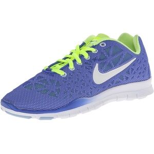 Nike‎ Tr Fit 3 Breathe Sneakers Sz 8.5